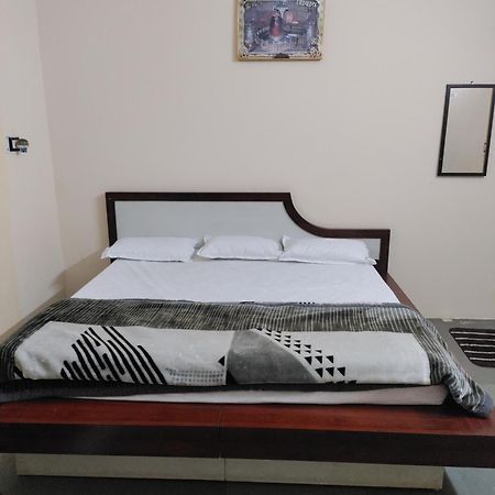 Ramashray Guest House Ujjain Ngoại thất bức ảnh
