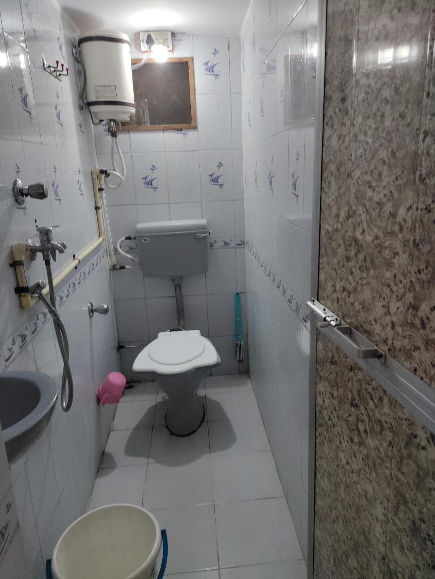 Ramashray Guest House Ujjain Ngoại thất bức ảnh