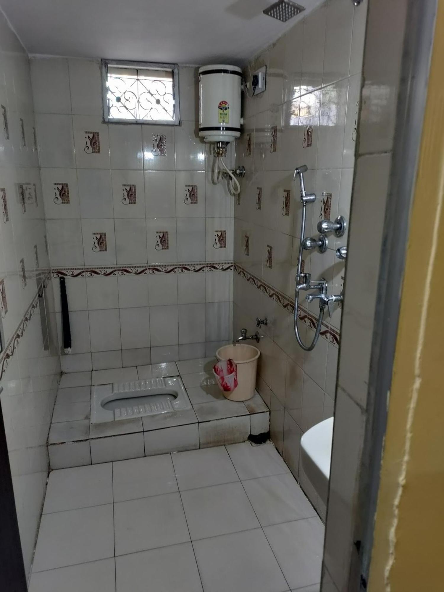 Ramashray Guest House Ujjain Ngoại thất bức ảnh